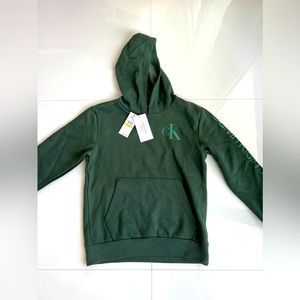 Calvin Klein Jeans Women Hoodie Brand New with Tag